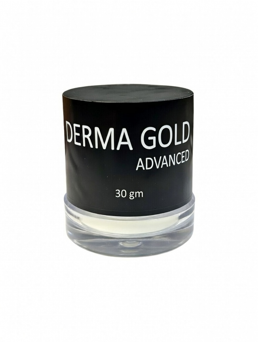 Derma Gold Advanced