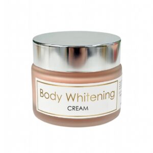 Body Whitening Cream