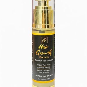 Hair Growth Serum