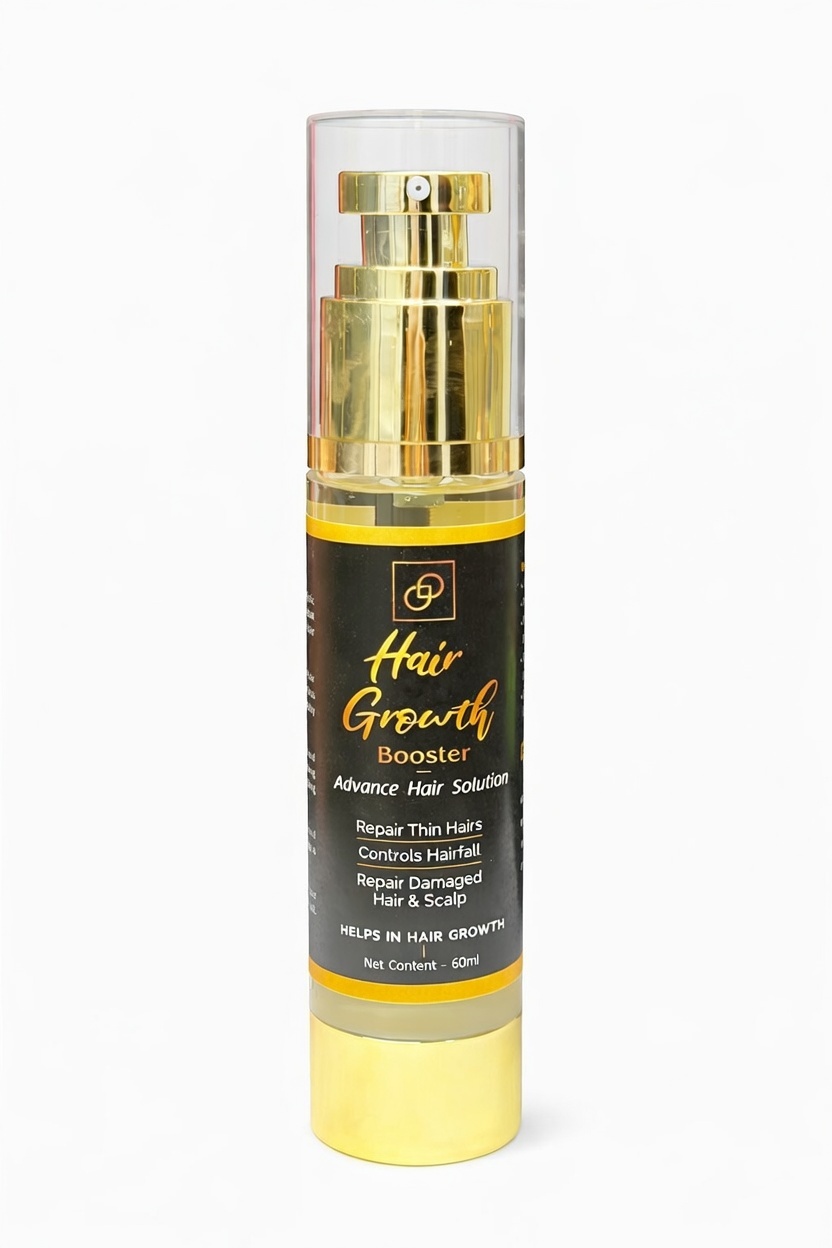 Hair Growth Serum