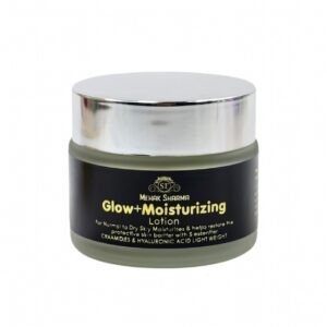Skin Glowing Moisturzer