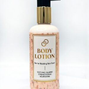 Body Lotion