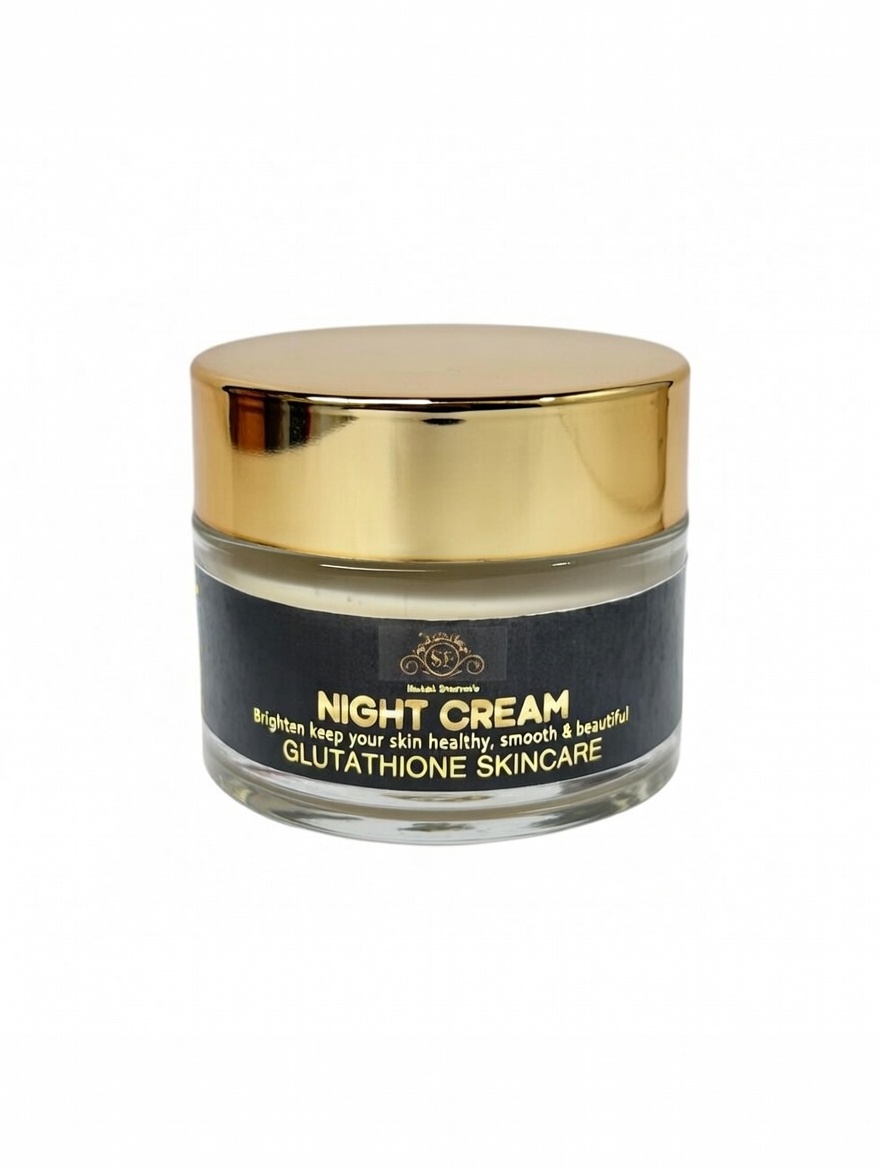 Night Cream