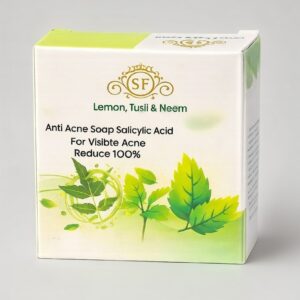 Anti Acne Soap